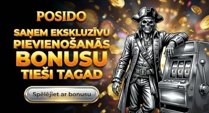 Posido Casino